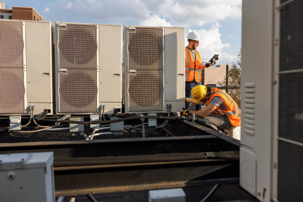 Best HVAC for Healthcare Facilities in West Clarkston Highland, WA