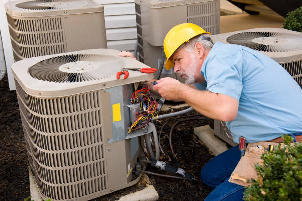 Trusted West Clarkston Highland, WA HVAC Experts