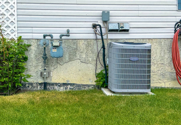Best Energy-efficient HVAC Solutions in West Clarkston Highland, WA
